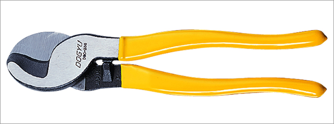 CABLE CUTTER